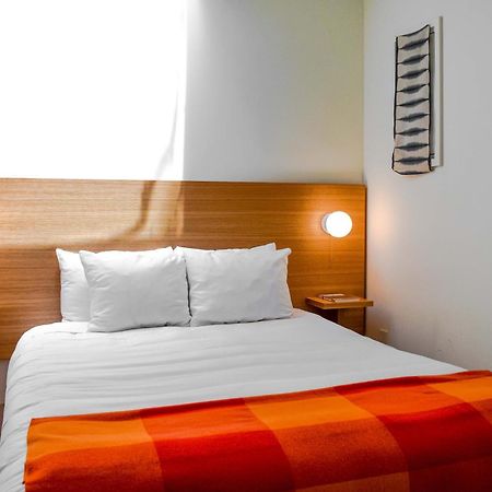The Parador Santa Fe Eksteriør billede